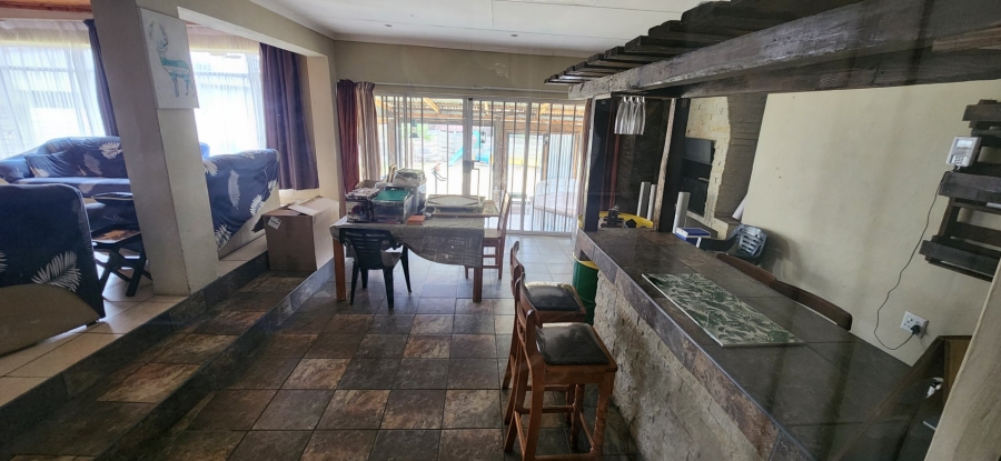 To Let 4 Bedroom Property for Rent in Meyerville Mpumalanga