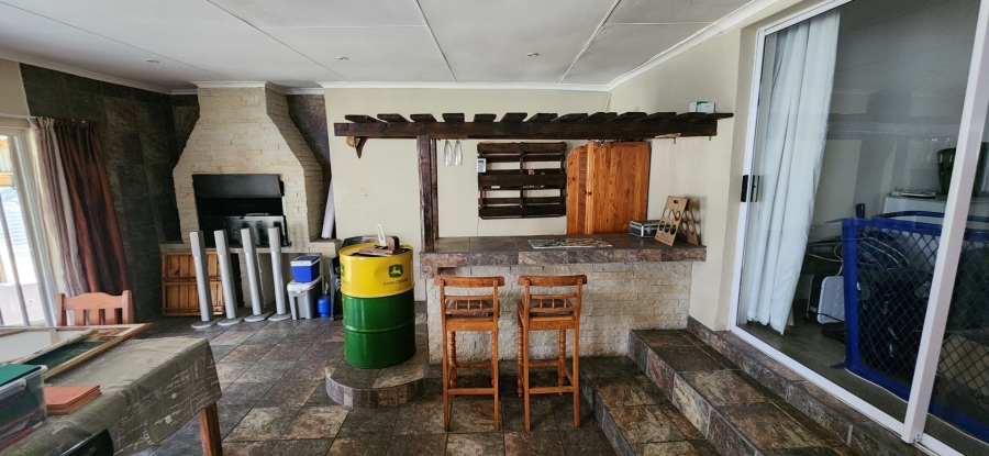 To Let 4 Bedroom Property for Rent in Meyerville Mpumalanga