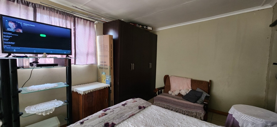 To Let 4 Bedroom Property for Rent in Meyerville Mpumalanga