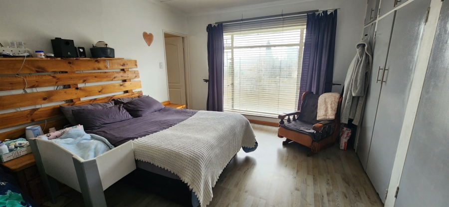 To Let 4 Bedroom Property for Rent in Meyerville Mpumalanga