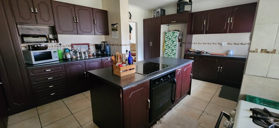 To Let 4 Bedroom Property for Rent in Meyerville Mpumalanga