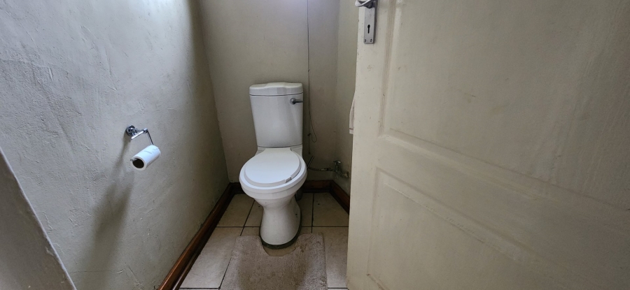 To Let 4 Bedroom Property for Rent in Meyerville Mpumalanga