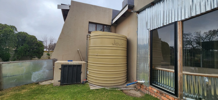 To Let 4 Bedroom Property for Rent in Meyerville Mpumalanga