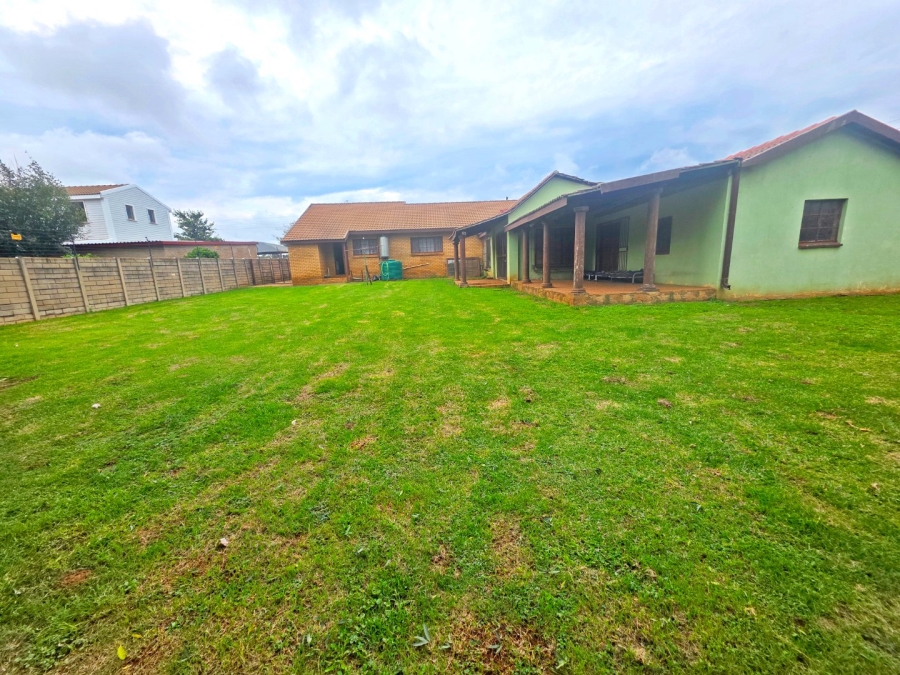 4 Bedroom Property for Sale in Delmas Mpumalanga