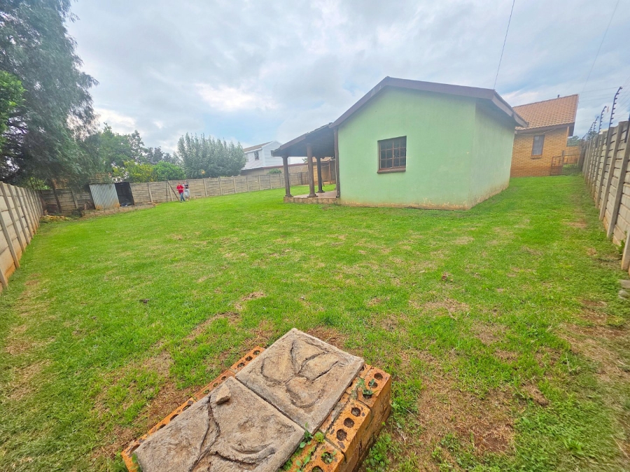 4 Bedroom Property for Sale in Delmas Mpumalanga