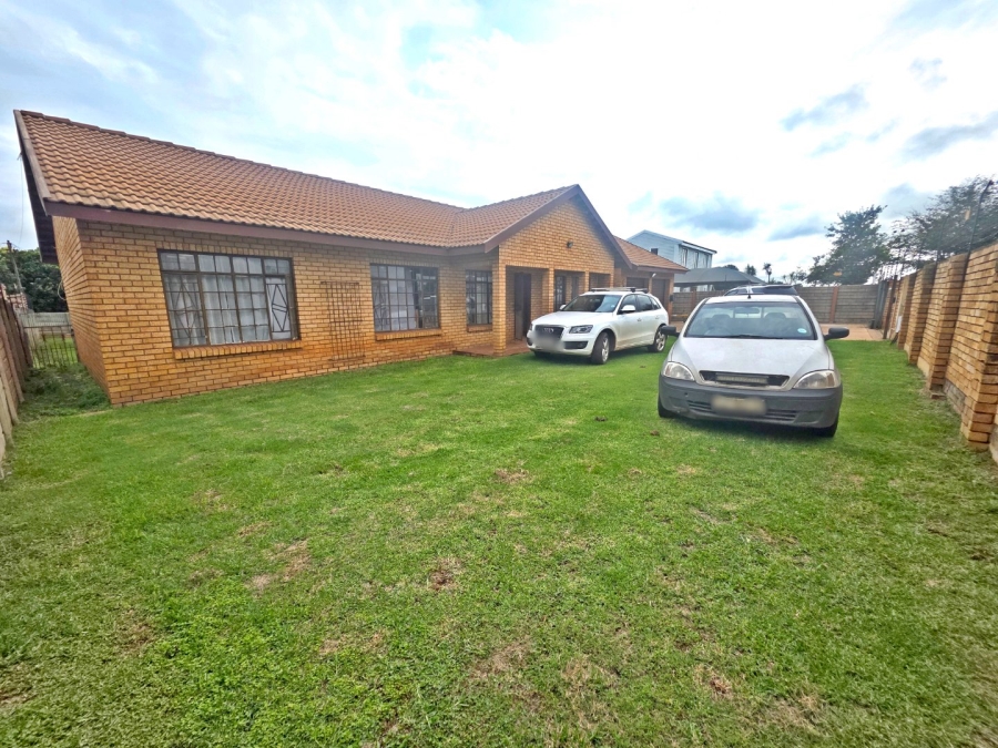 4 Bedroom Property for Sale in Delmas Mpumalanga