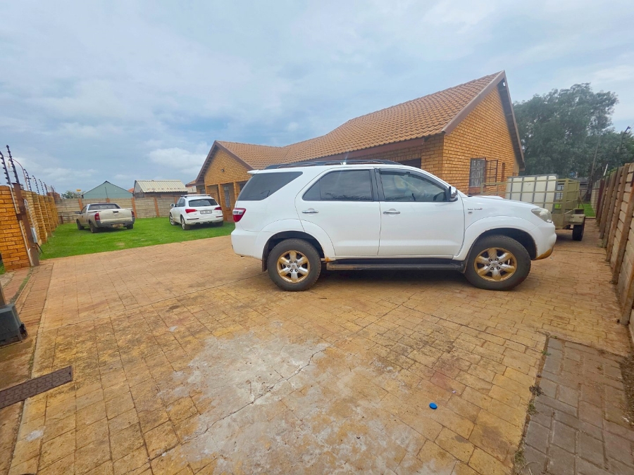 4 Bedroom Property for Sale in Delmas Mpumalanga