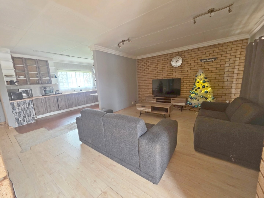 4 Bedroom Property for Sale in Delmas Mpumalanga