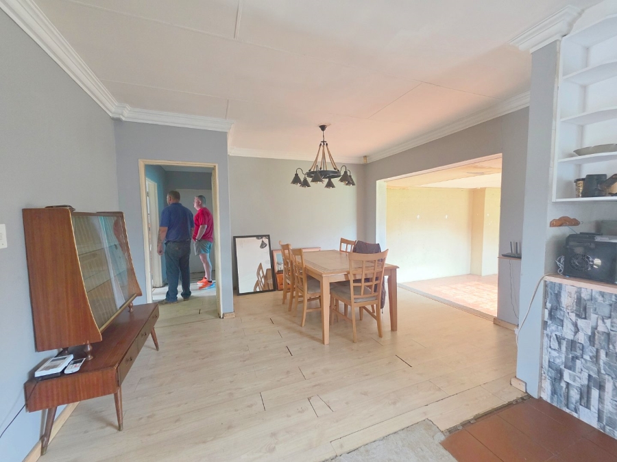 4 Bedroom Property for Sale in Delmas Mpumalanga