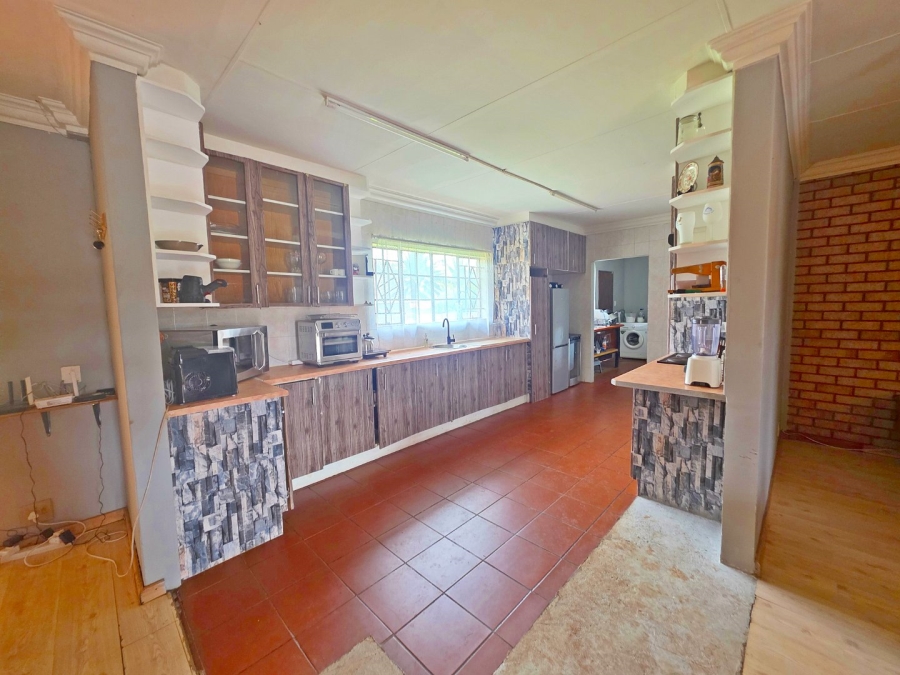 4 Bedroom Property for Sale in Delmas Mpumalanga