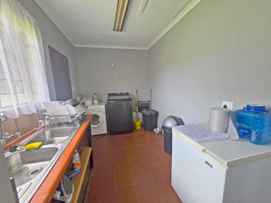 4 Bedroom Property for Sale in Delmas Mpumalanga