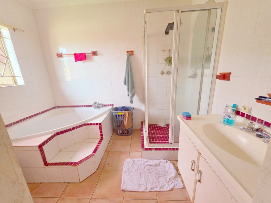 4 Bedroom Property for Sale in Delmas Mpumalanga