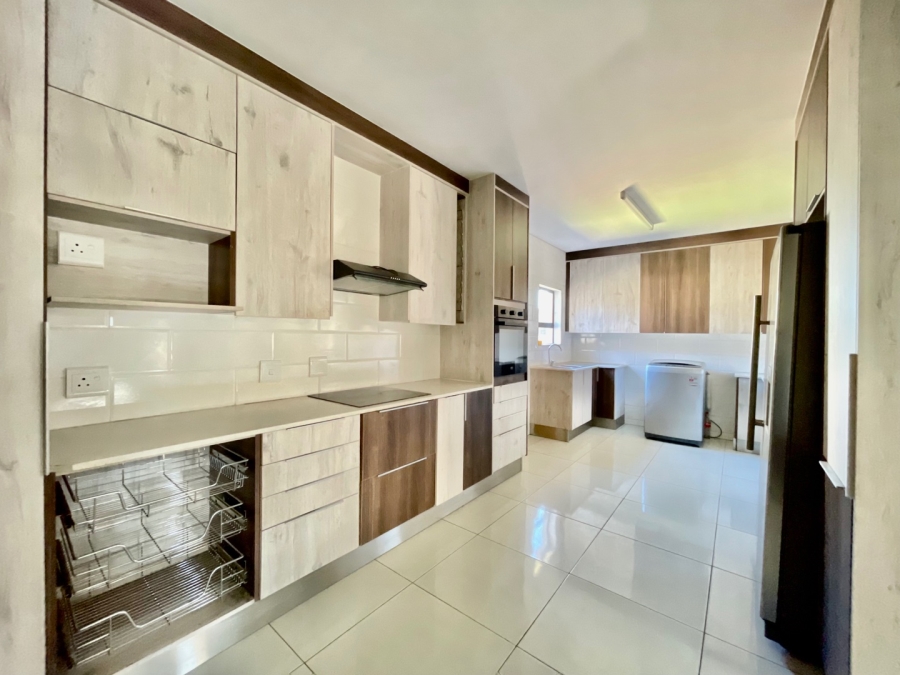 To Let 4 Bedroom Property for Rent in Aerorand Mpumalanga