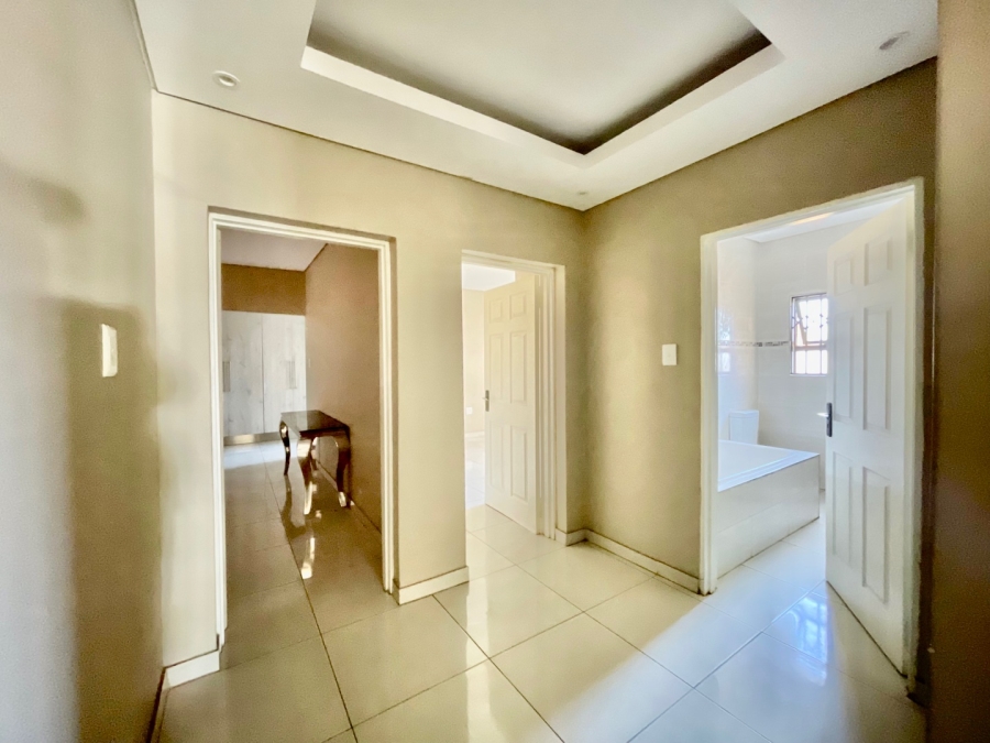 To Let 4 Bedroom Property for Rent in Aerorand Mpumalanga