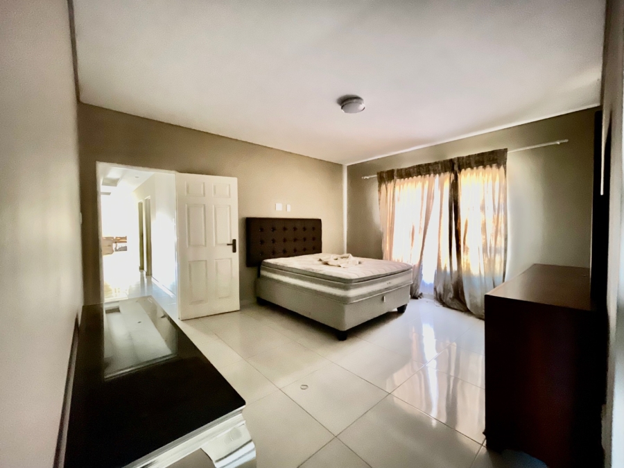 To Let 4 Bedroom Property for Rent in Aerorand Mpumalanga