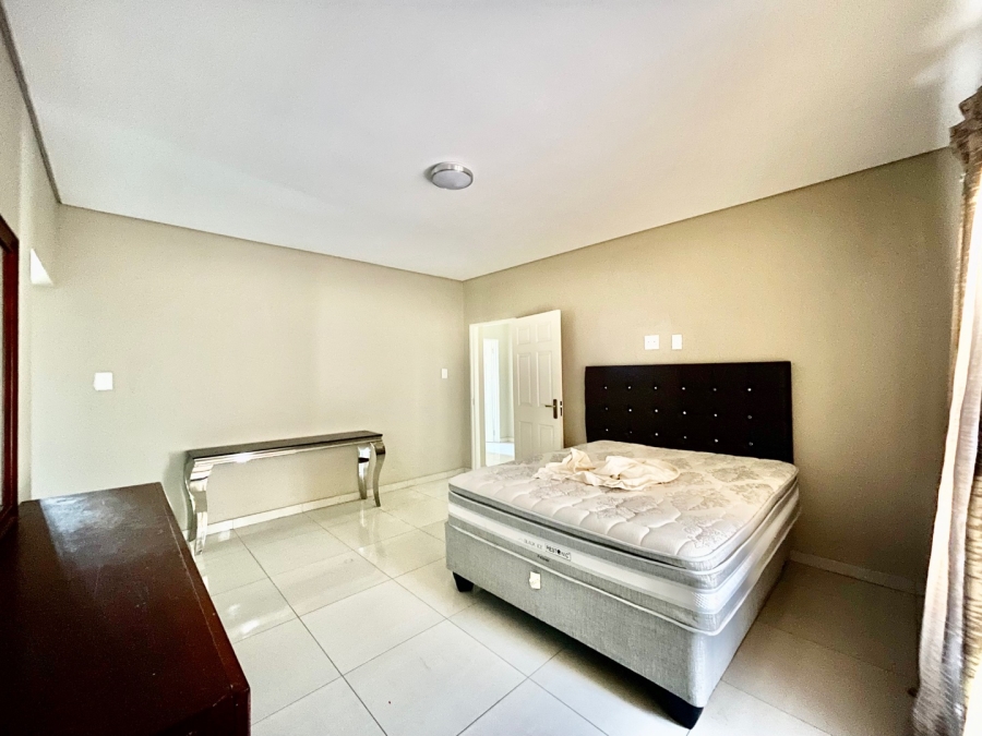 To Let 4 Bedroom Property for Rent in Aerorand Mpumalanga