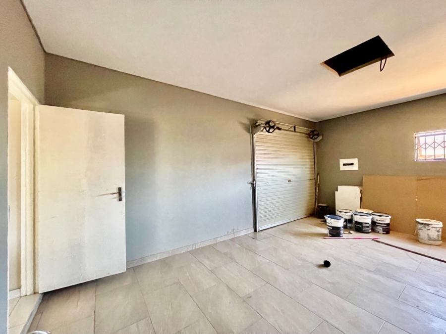 To Let 4 Bedroom Property for Rent in Aerorand Mpumalanga