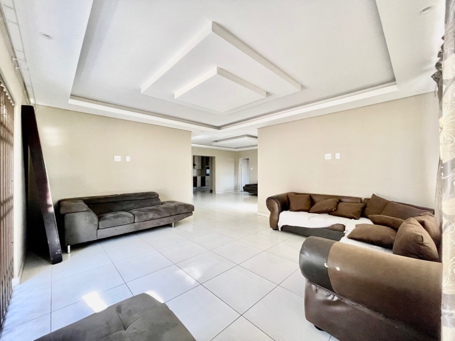 To Let 4 Bedroom Property for Rent in Aerorand Mpumalanga