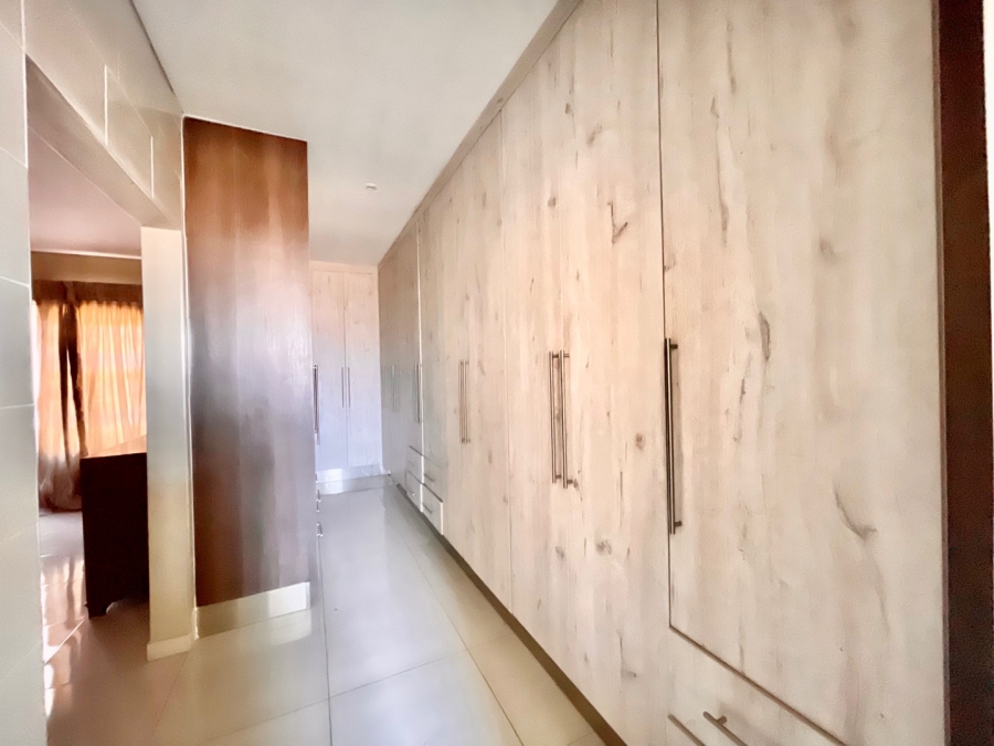 To Let 4 Bedroom Property for Rent in Aerorand Mpumalanga