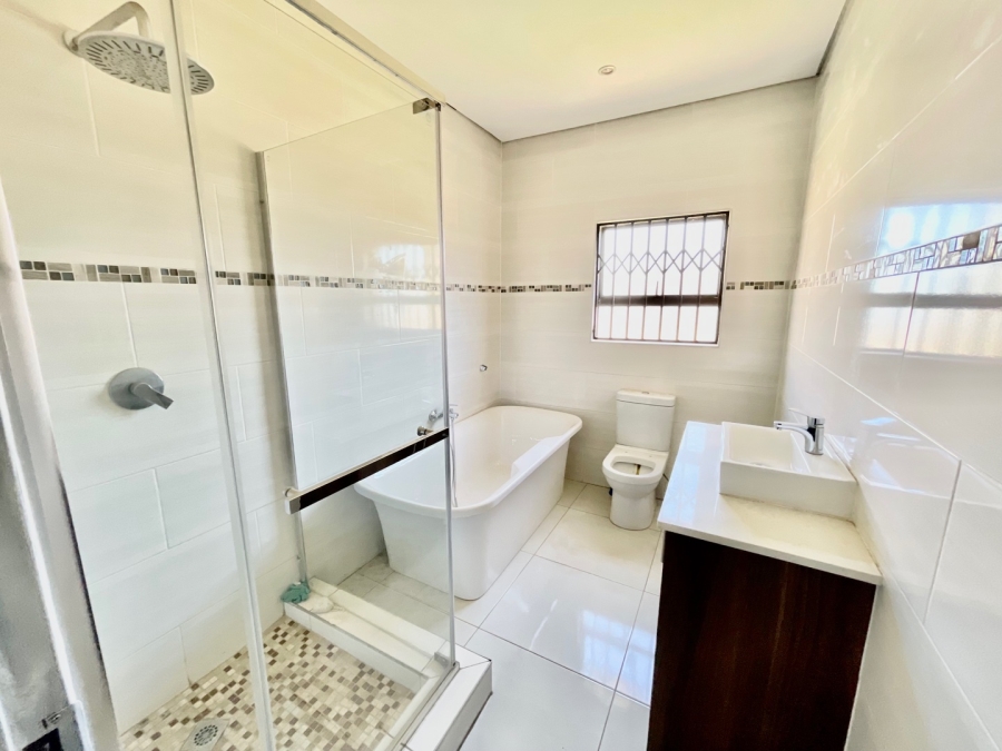 To Let 4 Bedroom Property for Rent in Aerorand Mpumalanga