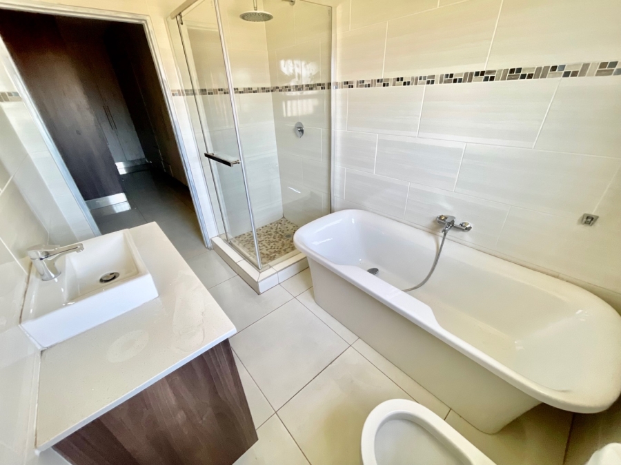 To Let 4 Bedroom Property for Rent in Aerorand Mpumalanga