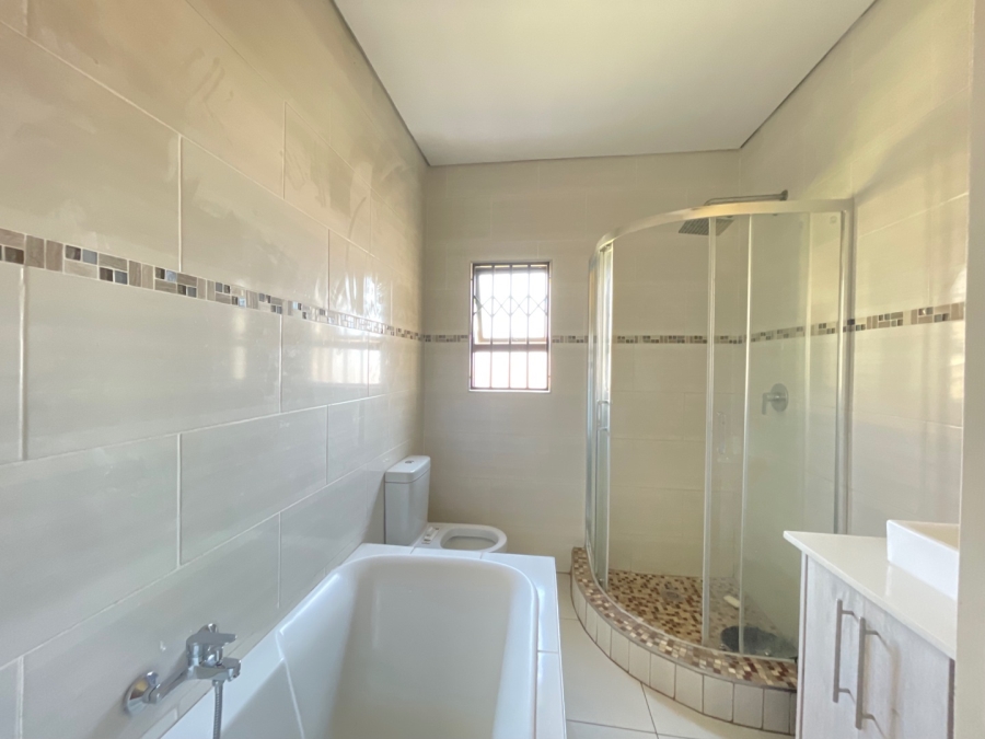 To Let 4 Bedroom Property for Rent in Aerorand Mpumalanga