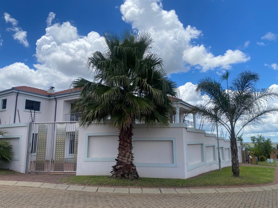 3 Bedroom Property for Sale in Model Park Mpumalanga