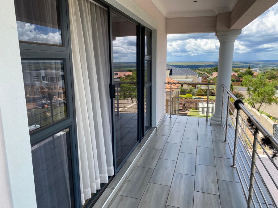 3 Bedroom Property for Sale in Model Park Mpumalanga