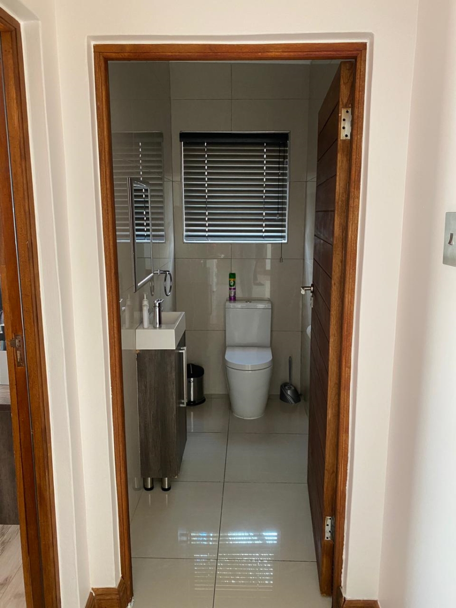 3 Bedroom Property for Sale in Model Park Mpumalanga