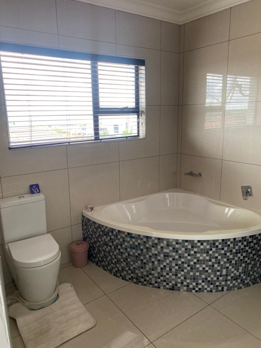 3 Bedroom Property for Sale in Model Park Mpumalanga