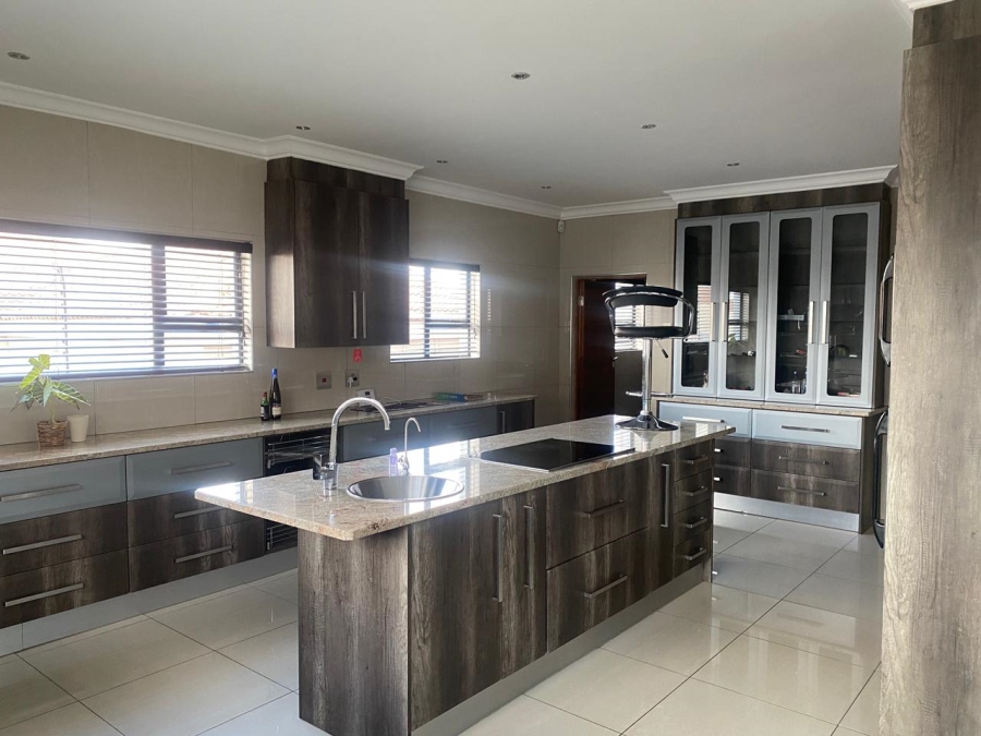 3 Bedroom Property for Sale in Model Park Mpumalanga