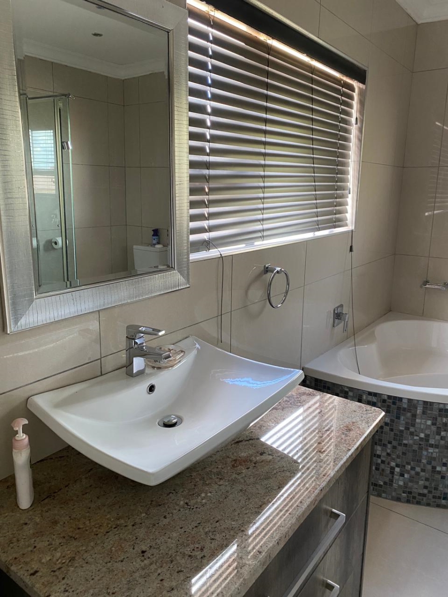 3 Bedroom Property for Sale in Model Park Mpumalanga