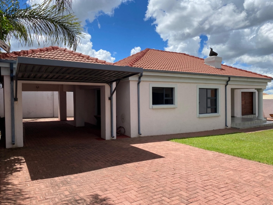 3 Bedroom Property for Sale in Model Park Mpumalanga