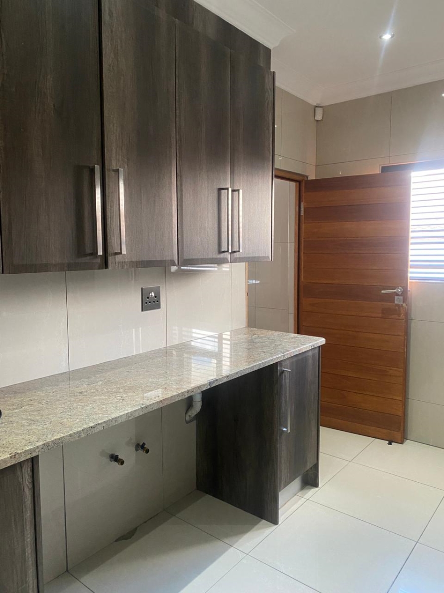 3 Bedroom Property for Sale in Model Park Mpumalanga