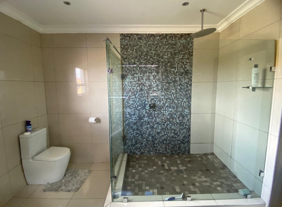 3 Bedroom Property for Sale in Model Park Mpumalanga
