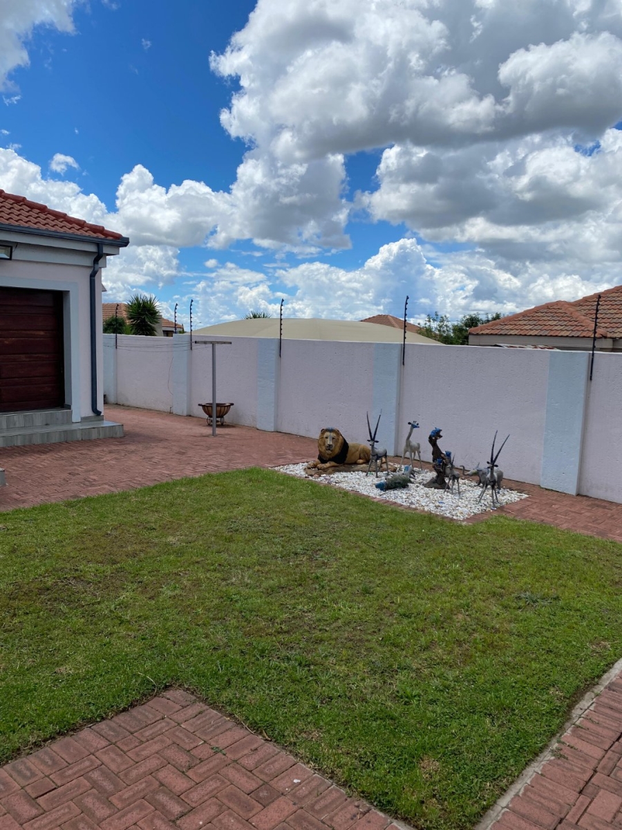 3 Bedroom Property for Sale in Model Park Mpumalanga