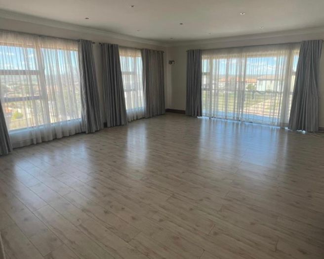 3 Bedroom Property for Sale in Model Park Mpumalanga