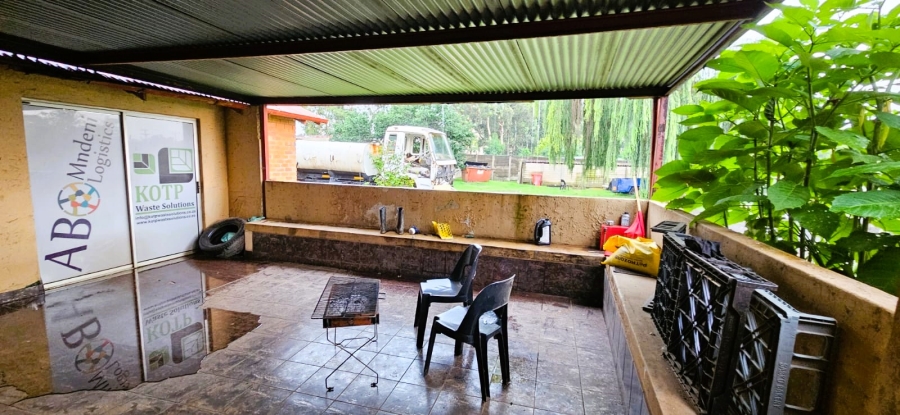 3 Bedroom Property for Sale in Eloff Mpumalanga