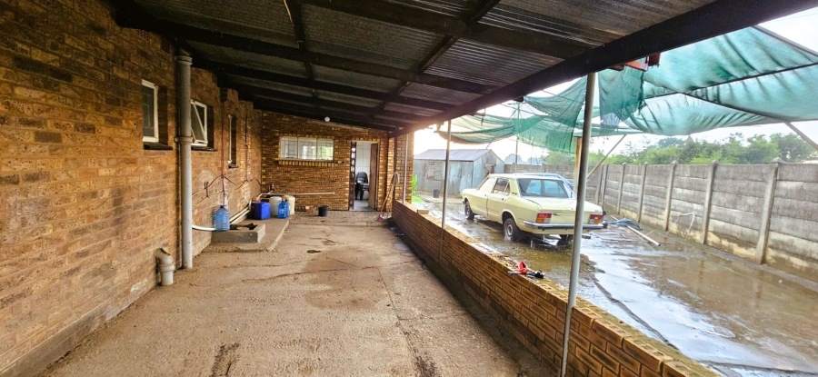 3 Bedroom Property for Sale in Eloff Mpumalanga