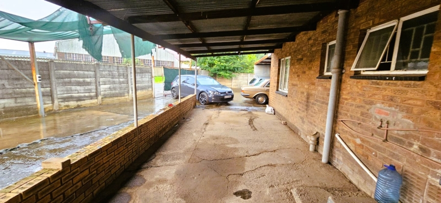 3 Bedroom Property for Sale in Eloff Mpumalanga