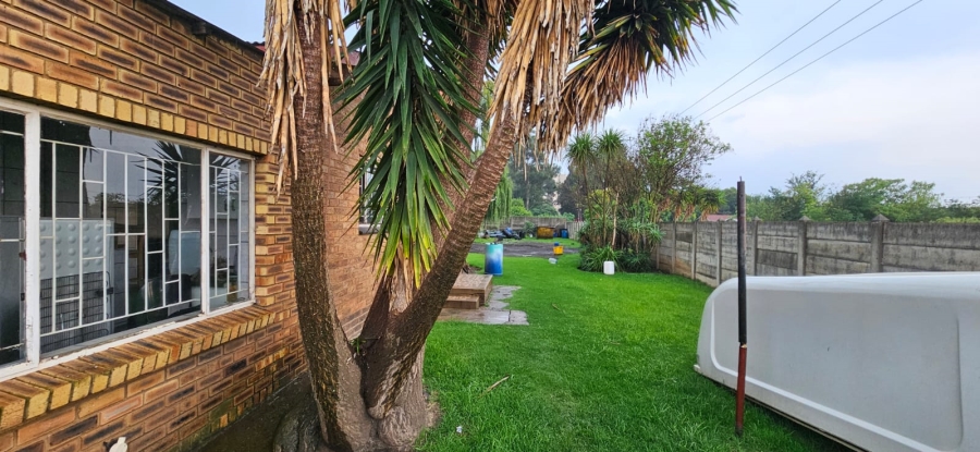 3 Bedroom Property for Sale in Eloff Mpumalanga