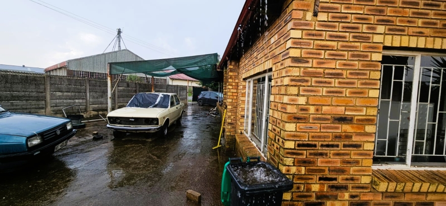 3 Bedroom Property for Sale in Eloff Mpumalanga