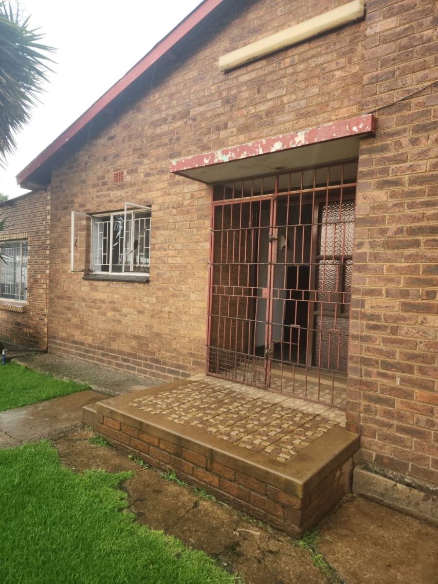 3 Bedroom Property for Sale in Eloff Mpumalanga