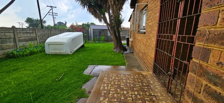 3 Bedroom Property for Sale in Eloff Mpumalanga