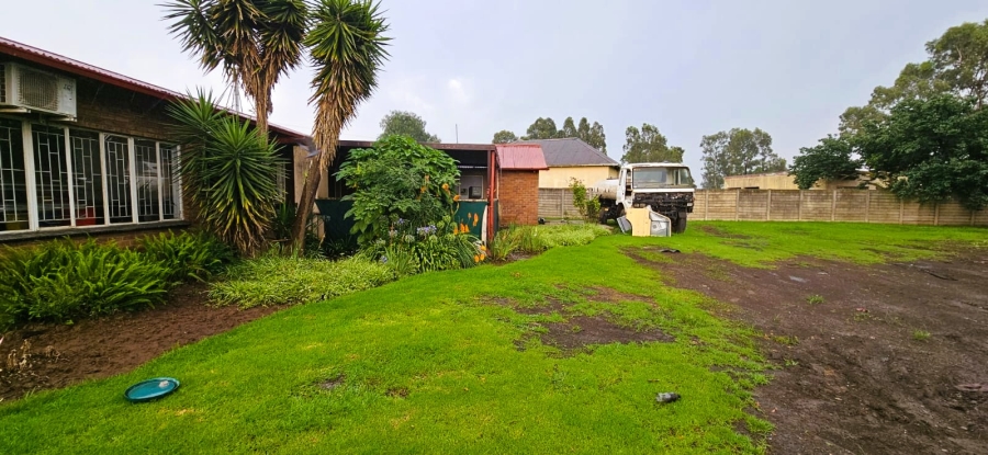 3 Bedroom Property for Sale in Eloff Mpumalanga