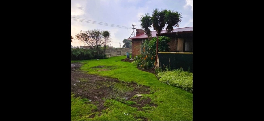 3 Bedroom Property for Sale in Eloff Mpumalanga