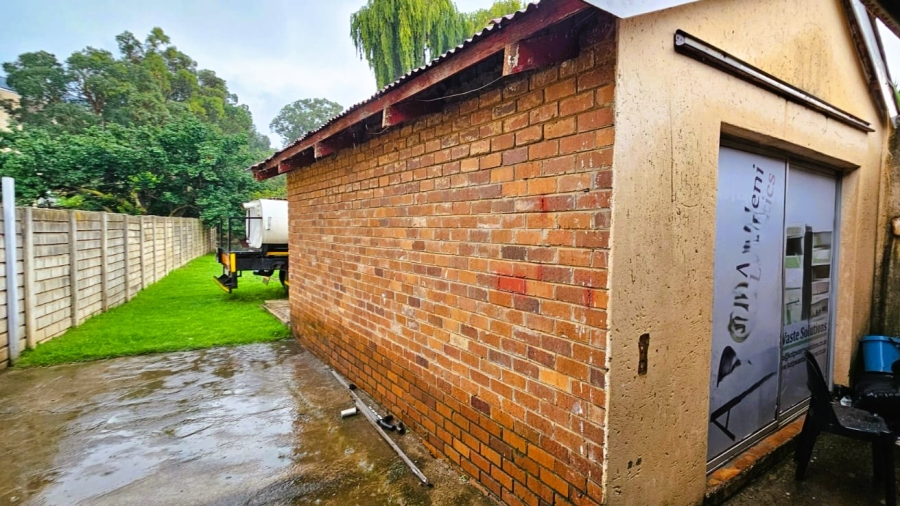 3 Bedroom Property for Sale in Eloff Mpumalanga