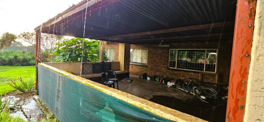3 Bedroom Property for Sale in Eloff Mpumalanga