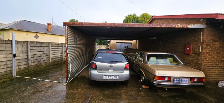 3 Bedroom Property for Sale in Eloff Mpumalanga