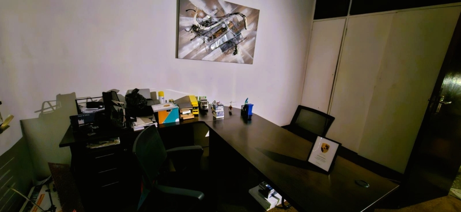 3 Bedroom Property for Sale in Eloff Mpumalanga